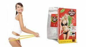 Chocolate Slim Revize