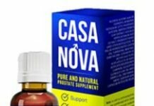 Casanova Kapky – názory, cena, kde koupit